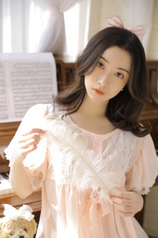 韩剧《准儿媳》免费观看