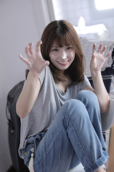 女朋友说她前任又大又长