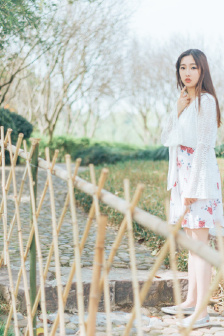 影子缠身