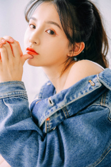 女刑警