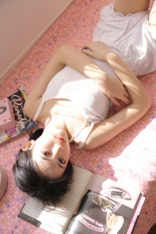 姜美伊