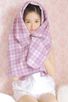 我女友的妈妈