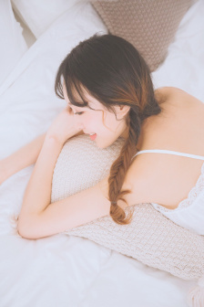 八重神子露副乳